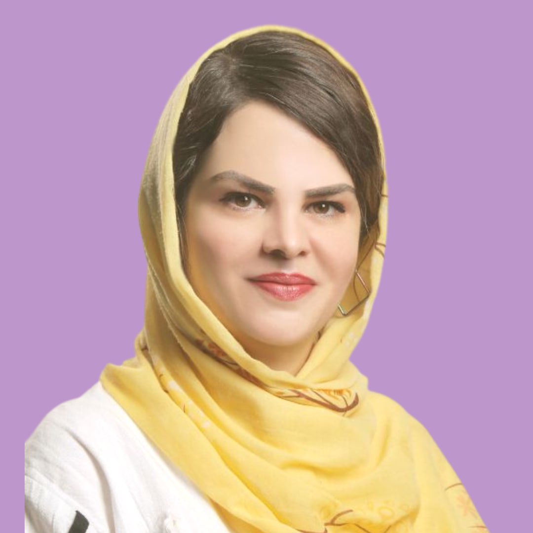 الهام شیبانی